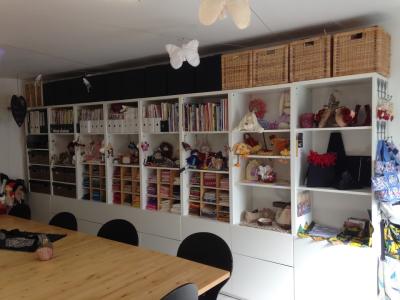 Atelier Mano Libera - Repair & Alteration in Ticino