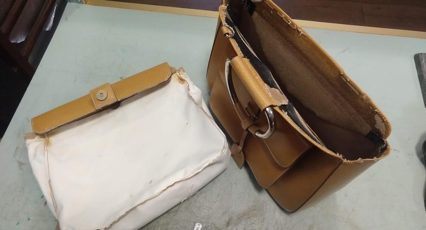 Calzoleria Artigianale - Second-hand Clothing in Ticino