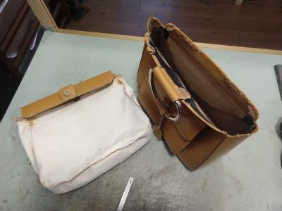 Calzoleria Artigianale - Second-hand Clothing in Ticino