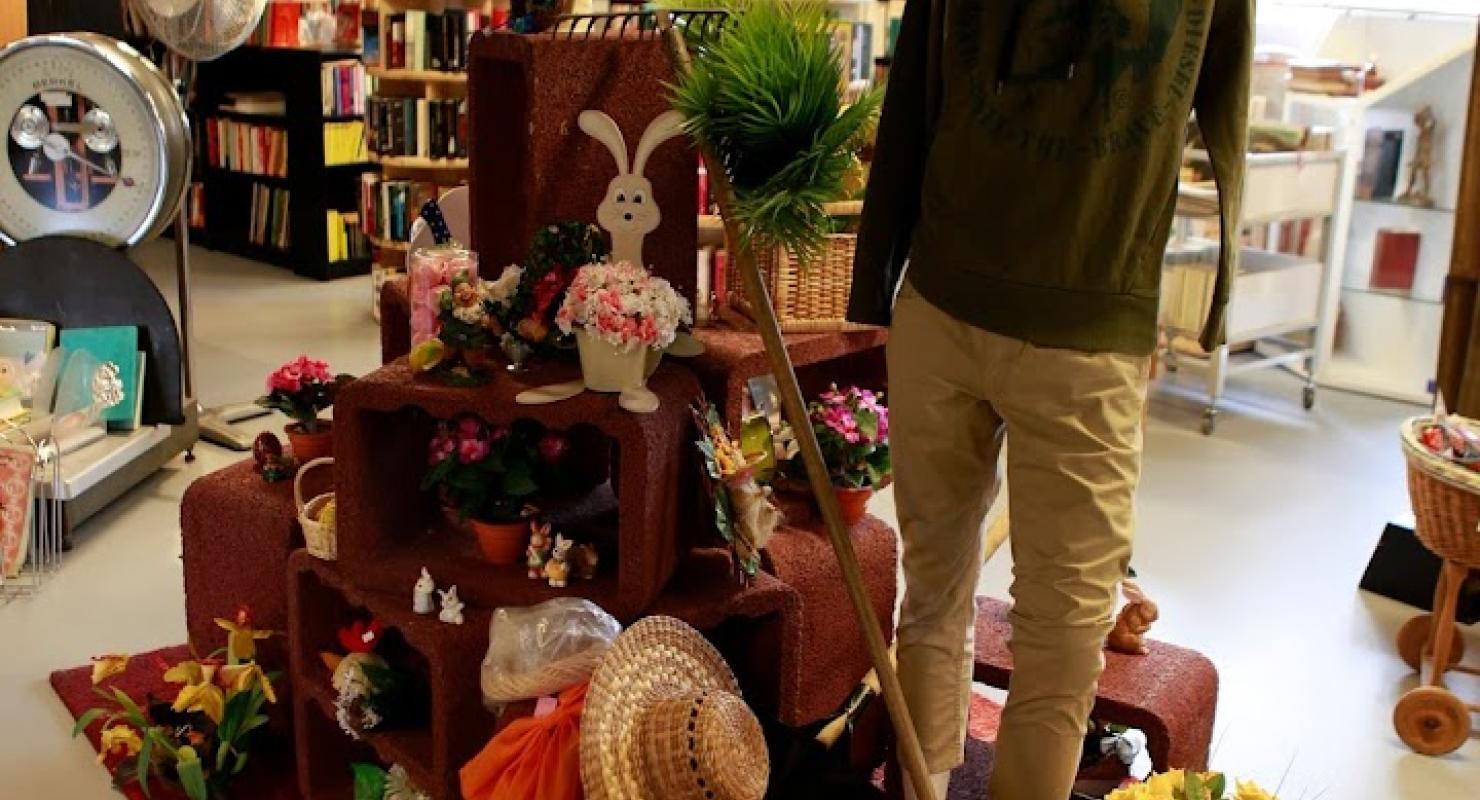 CATISHOP.CH di Caritas Ticino - Second-hand Clothing in Ticino