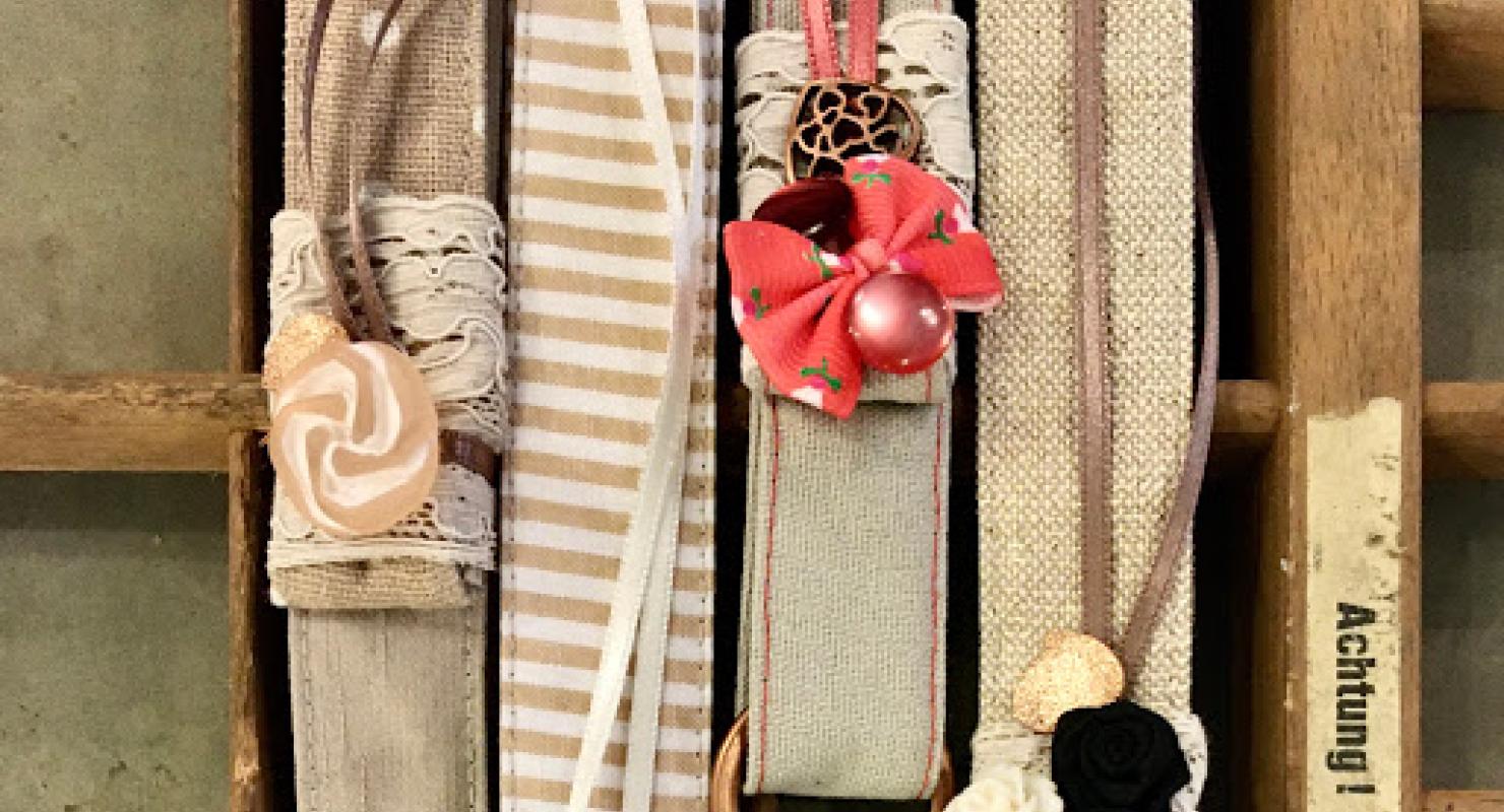 mademoisellepois - Repair & Alteration in Ticino