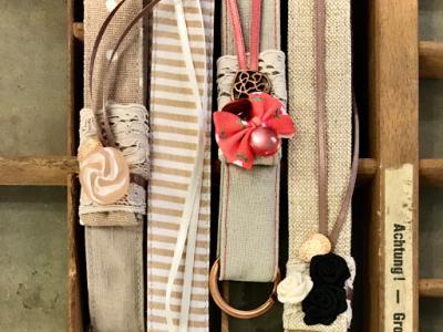 mademoisellepois - Repair & Alteration in Ticino