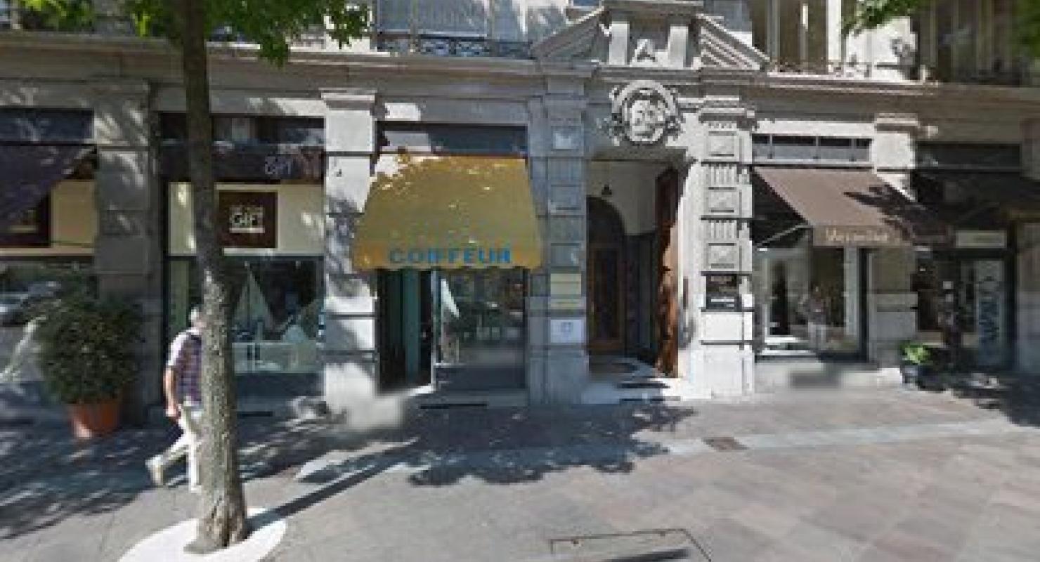 Mini Groovy - Vêtements de seconde main in Tessin