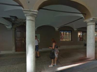 Bimbi Buoni SA - Second-hand Clothing in Ticino