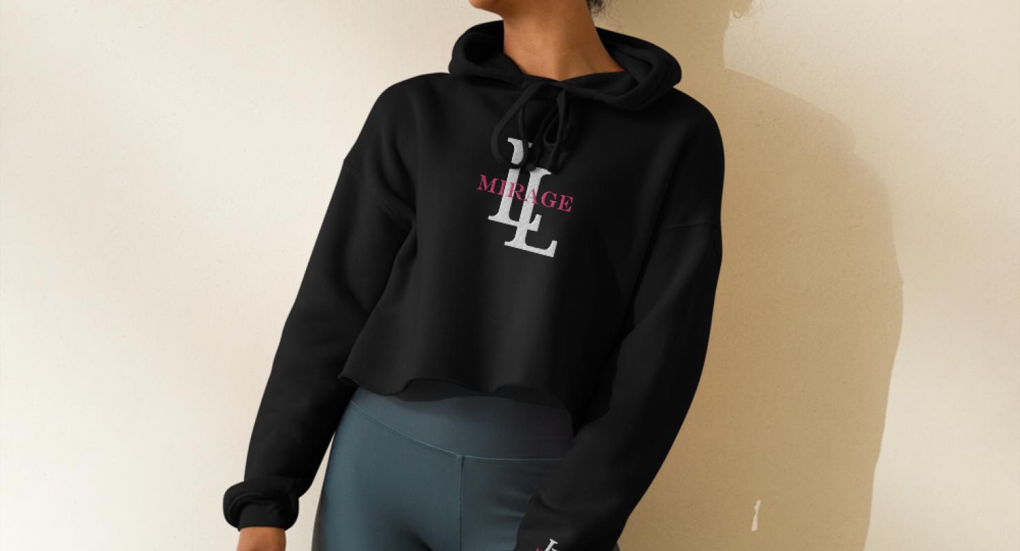 Leonie Louis - Upcycled Fashion in Ticino