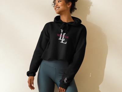 Leonie Louis - Upcycled Fashion in Ticino