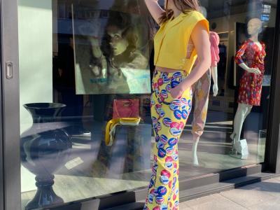 Étoile Events Sagl - Abbigliamento di seconda mano a Ticino