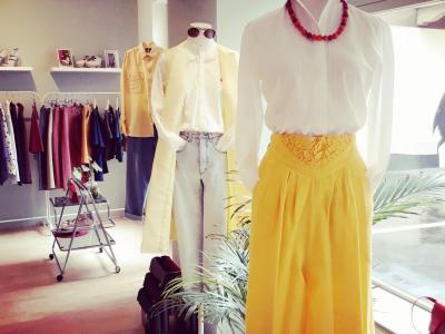 BEC Vintage&Sartoria - Second-hand Clothing in Ticino