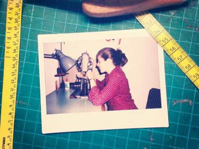 atelier rigo - Upcycled Fashion in Ticino