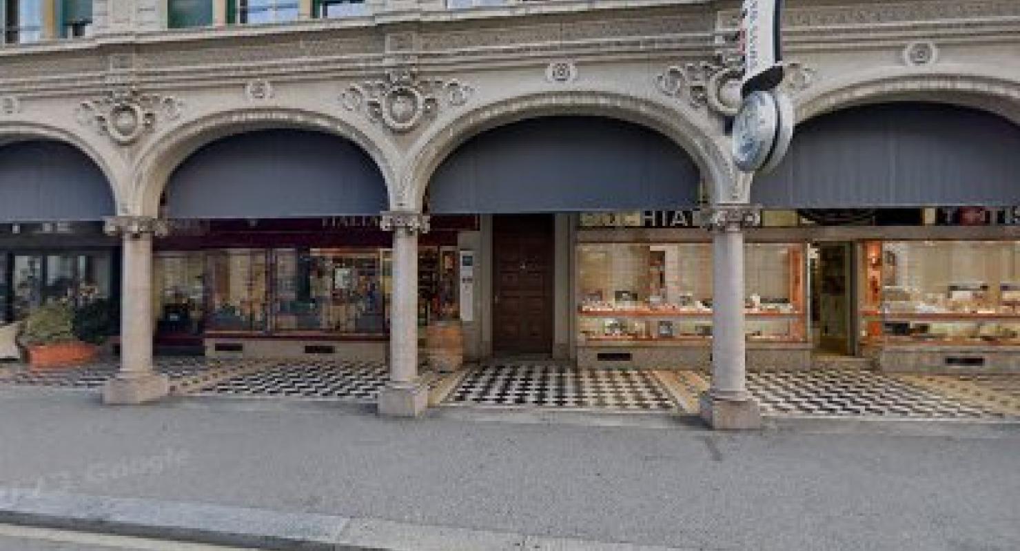 SARTORIA TIYO - Upcycled Fashion in Ticino