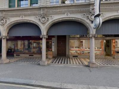 SARTORIA TIYO - Upcycled Fashion in Ticino