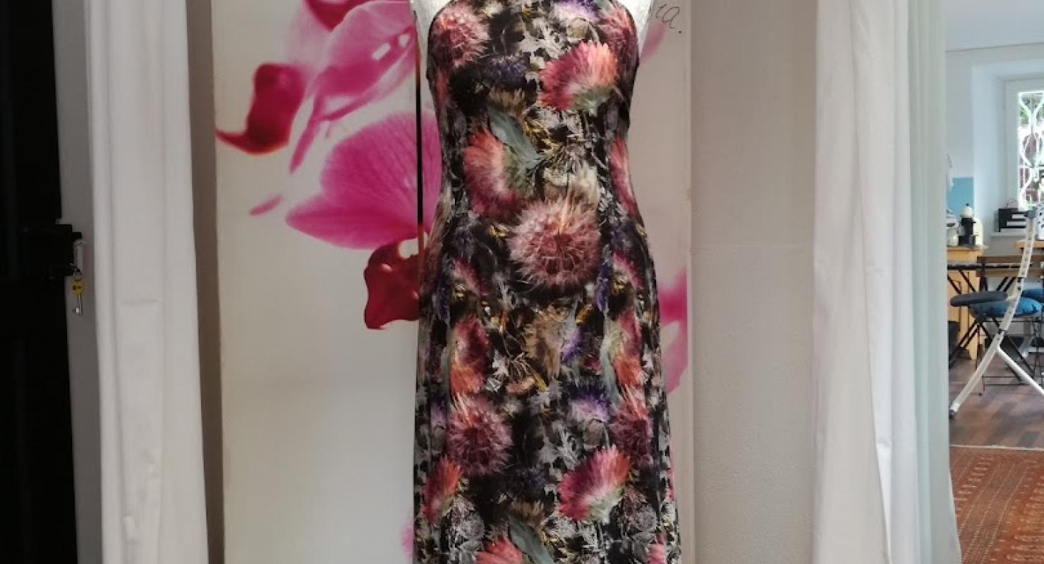 Sartoria Lidia - Upcycled Fashion in Ticino