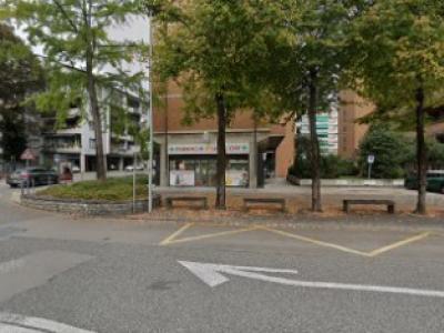 Lavanderia Lampo - Upcycled Fashion in Ticino