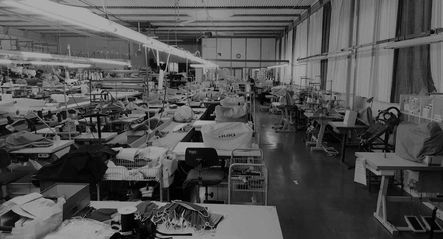 DRESDENSIA SA - Upcycled Fashion in Ticino