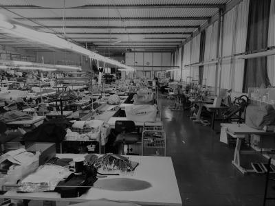 DRESDENSIA SA - Upcycled Fashion in Ticino