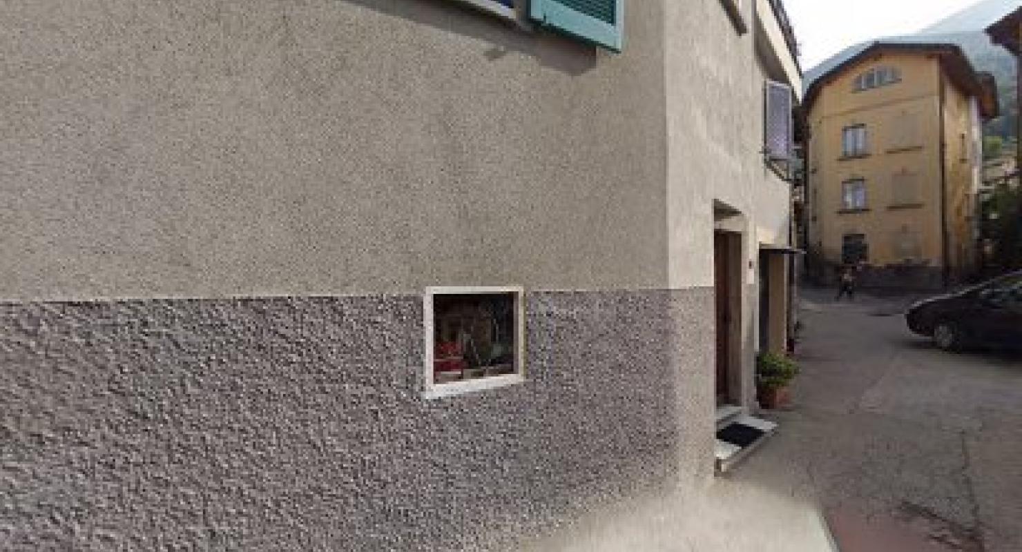 Sartoria Laura - Mode upcyclée in Tessin