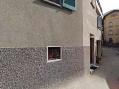 Sartoria Laura - Mode upcyclée à Tessin