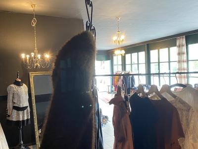 Germaine Second Hand - Second-hand Clothing in Appenzell Innerrhoden