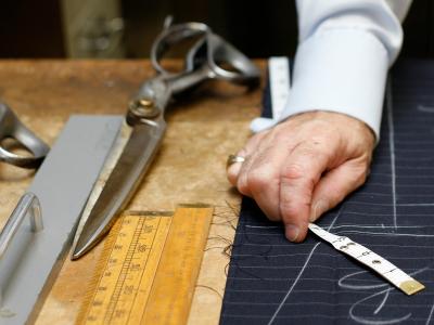 Sartoria - Upcycled Fashion in Ticino