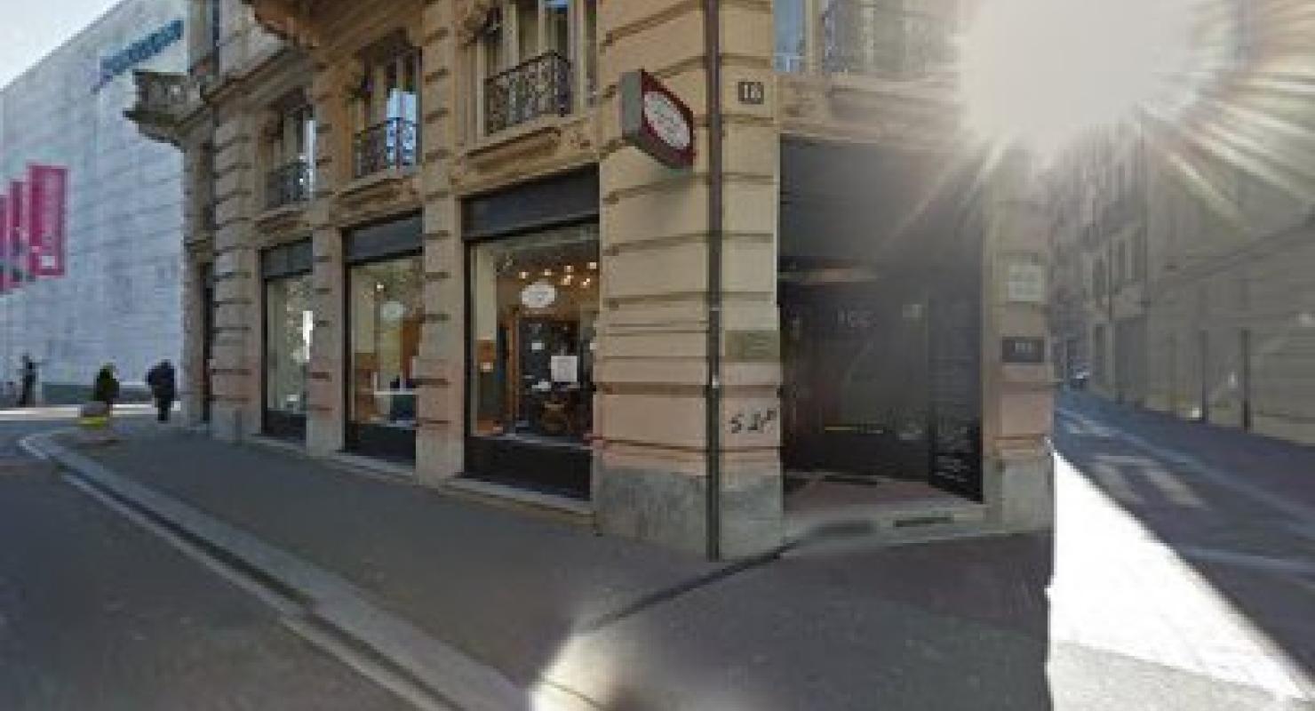 Boutique La Bottega del Sarto - Moda upcycled in Ticino