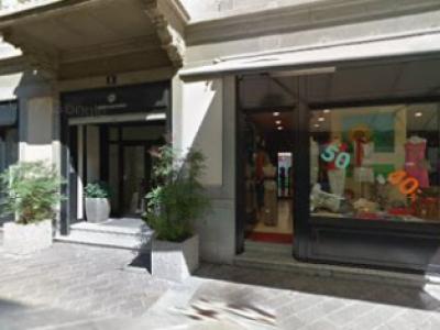 Calzolaio - Upcycled Fashion in Ticino