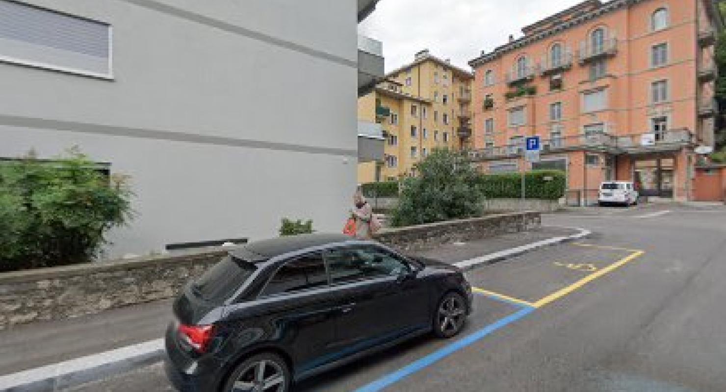 Cosimo Distaso - Upcycled Fashion in Ticino