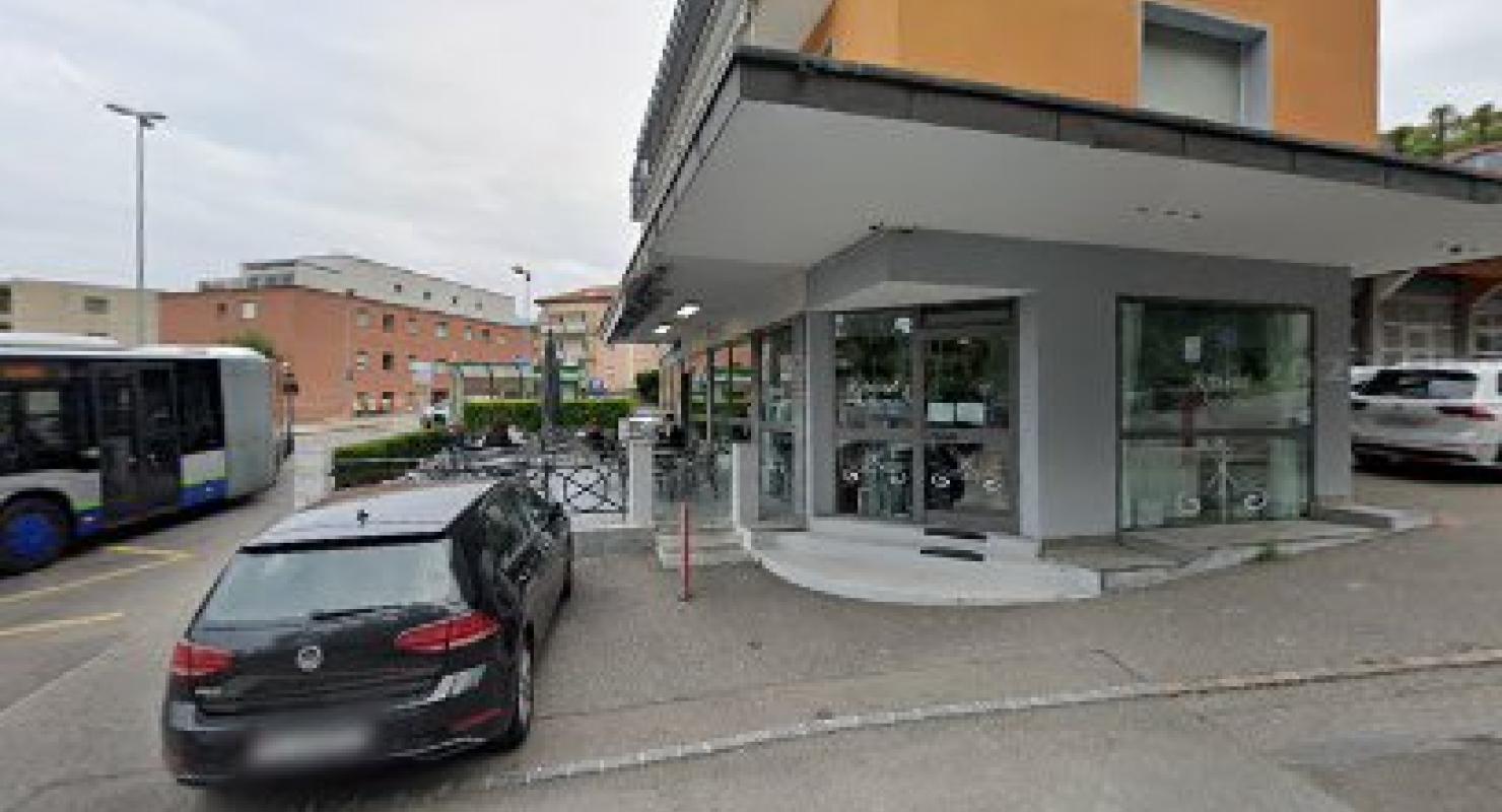 Rebistel Sartoria - Upcycled Fashion in Ticino