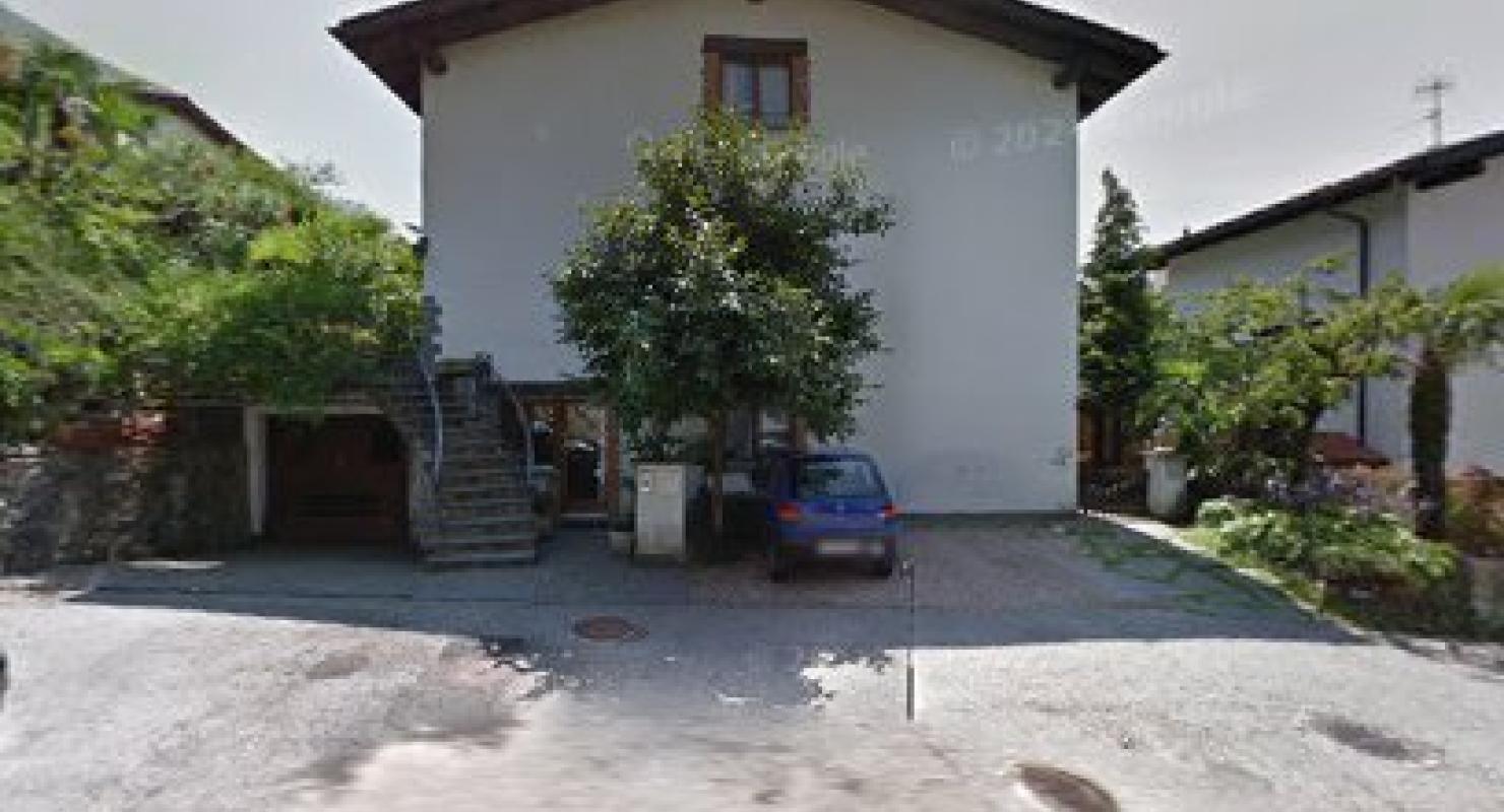 Vestipelle - Upcycling-Mode in Tessin