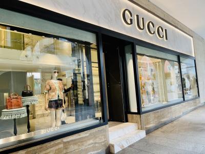 Gucci Lugano - Second-hand Clothing in Ticino