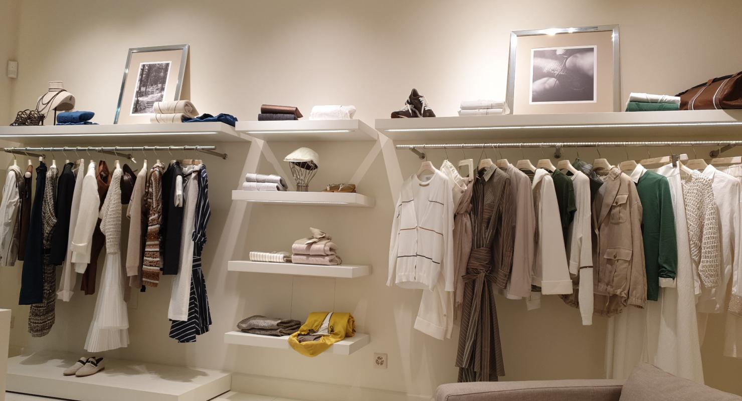 Brunello Cucinelli - Second-hand Clothing in Ticino