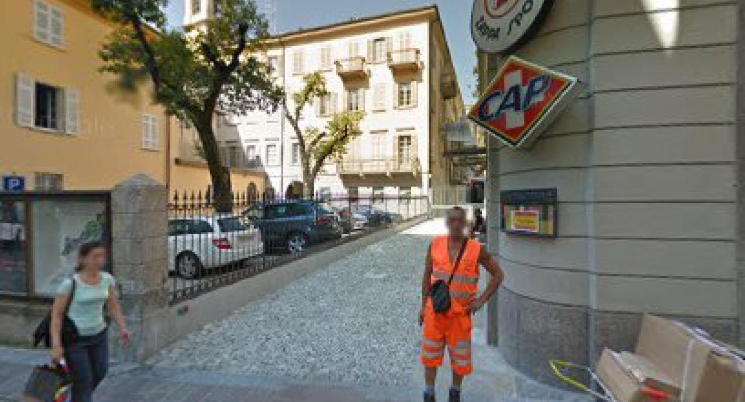 KATUBOSHY CONCEPT STORE sartoria creativa - Mode upcyclée in Tessin