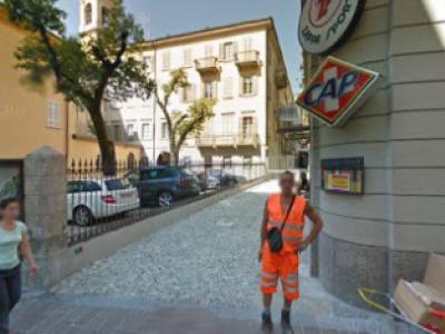 KATUBOSHY CONCEPT STORE sartoria creativa - Moda upcycled a Ticino