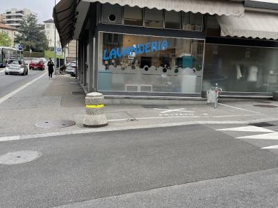 Lavanderia Besso - Upcycled Fashion in Ticino