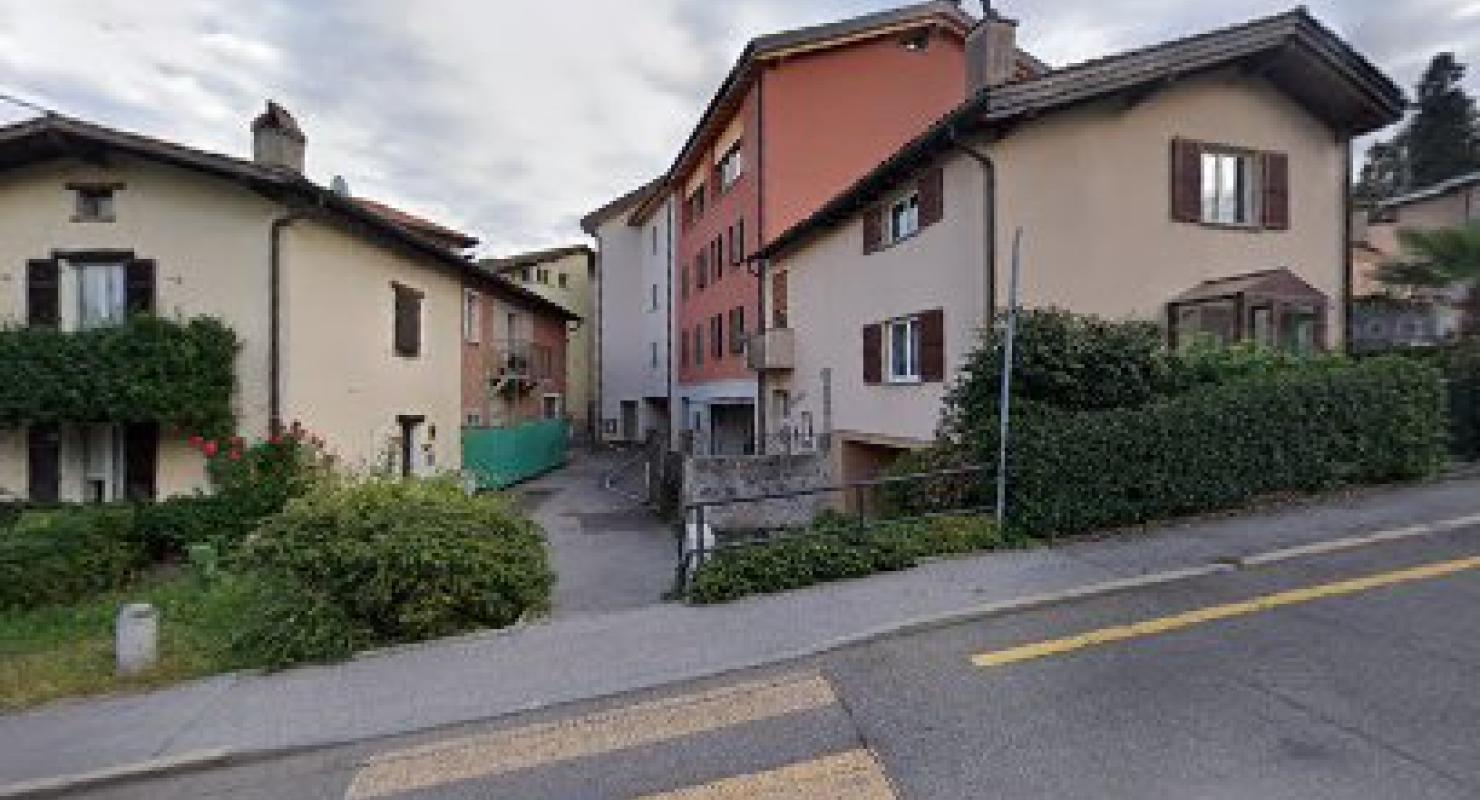 Cinzià Atelier sartoriale a creativo - Upcycled Fashion in Ticino