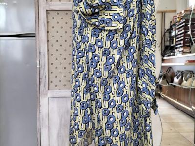 Sartoria "Fatto e Rifatto" Agno - Upcycling-Mode in Tessin