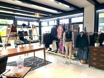 Vintage MoSaLe - Second-hand Clothing in Ticino