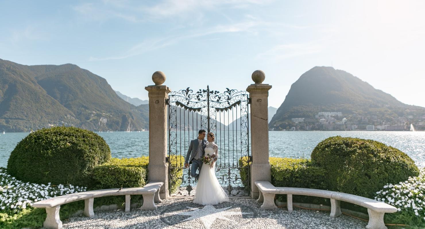 VOG Lugano - Upcycled Fashion in Ticino