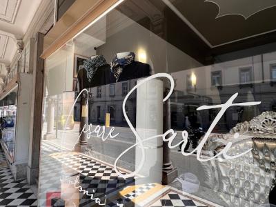 Cesare Sarti Lugano - SARTORIA ARTIGIANALE e SU MISURA - CAMICIE SU MISURA - ABITI SU MISURA - CAPPOTTI E GIACCHE SU MISURA - Upcycled Fashion in Ticino