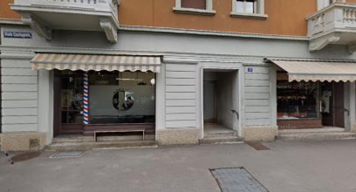 Merceria al Lago - Upcycled Fashion in Ticino