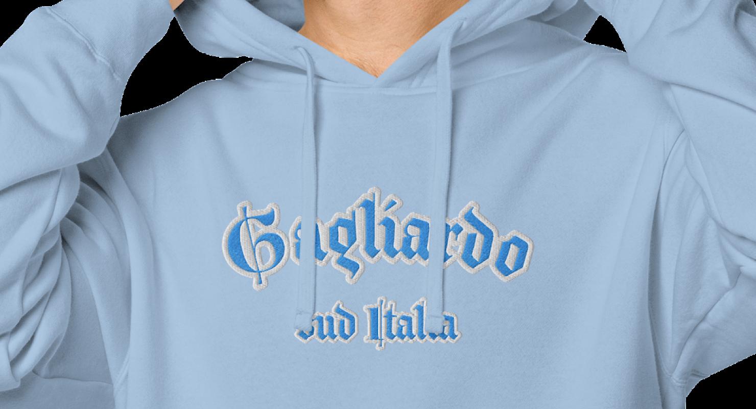 Gagliardo - Upcycled Fashion in Aargau