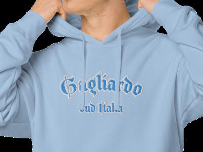 Gagliardo - Upcycled Fashion in Aargau