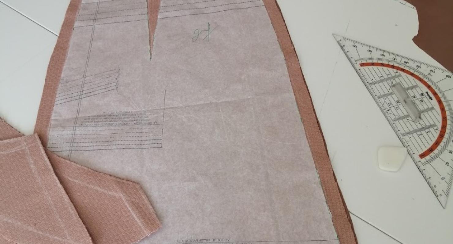 Atelier Vera - Upcycled Fashion in Ticino