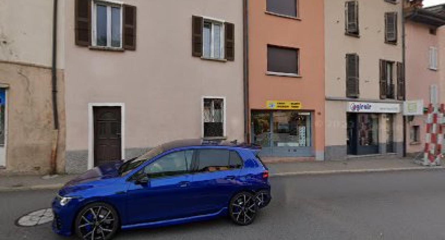 Fly Tacco Espresso - Second-hand Clothing in Ticino