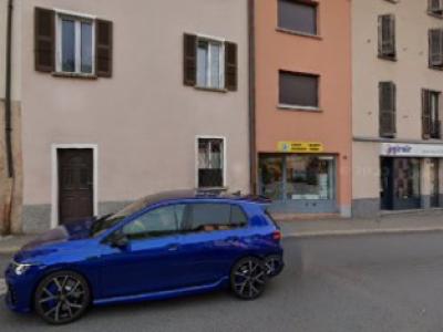 Fly Tacco Espresso - Second-hand Clothing in Ticino