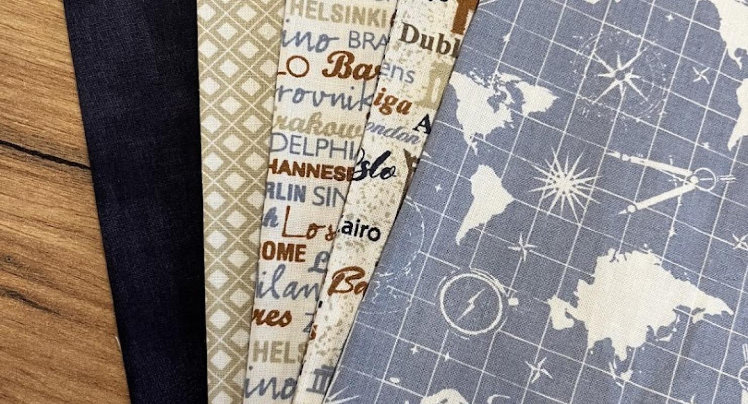 Atelier spillo - Moda upcycled in Ticino