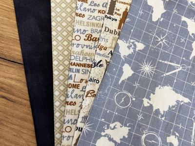 Atelier spillo - Upcycled Fashion in Ticino