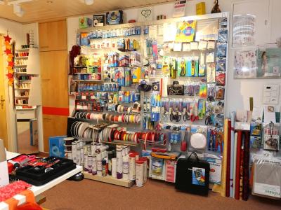 BERNINA Nähmaschinen Vreni Wink - Repair & Alteration in Aargau