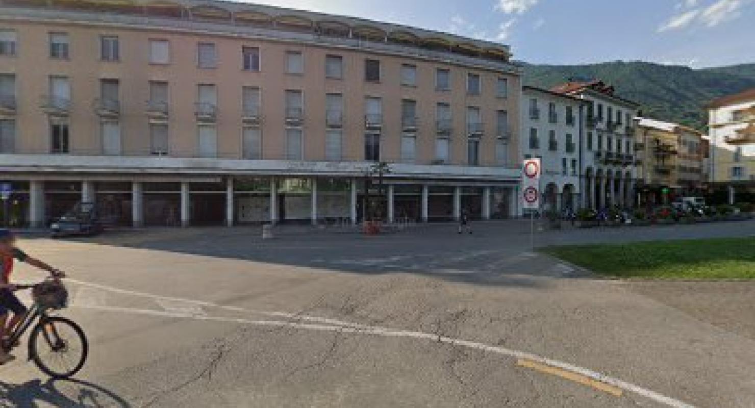 Tacco Rapido di Romolo Di Filippo - Second-hand Clothing in Ticino