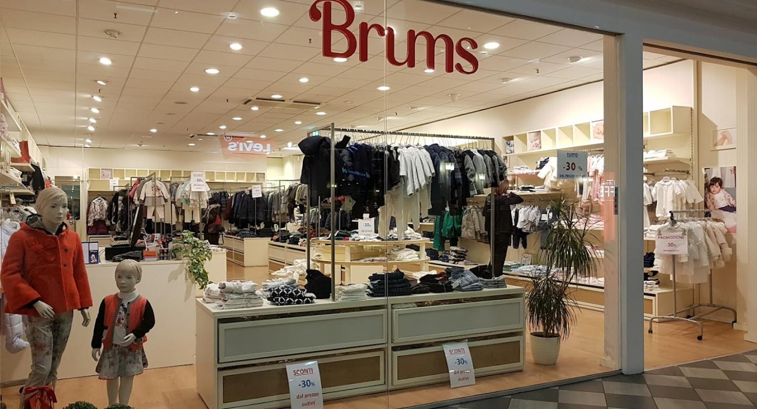Brums - Second-hand Clothing in Ticino