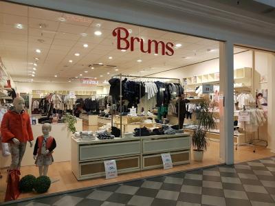 Brums - Second-hand Clothing in Ticino